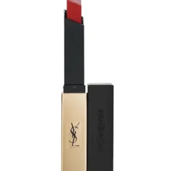 Rouge Pur Couture The Slim Leather Matte Lipstick