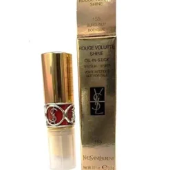 Rouge Volupte Shine Oil