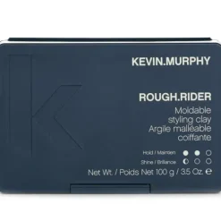 Rough.Rider Strong Hold. Matte Clay (Packaging Random Pick)