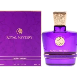 Royal Mystery by Swiss Arabian for Women EDP Spray