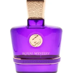 Royal Mystery by Swiss Arabian for Women EDP Spray