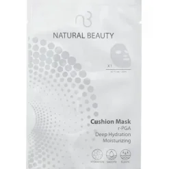 r-PGA Deep Hydration Moisturizing Cushion Mask