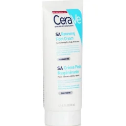 SA Renewing Foot Cream(Packaging Random Pick)