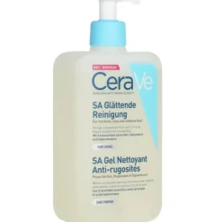 SA Smoothing Cleanser
