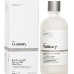 Saccharomyces Ferment 30% Milky Toner