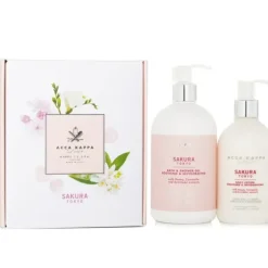 Sakura Tokyo Body Care Gift Set:
