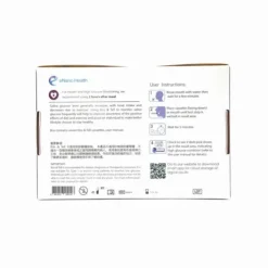 Saliva Rapid Blood Glucose Test Strips (7 individually packed per box) EH001