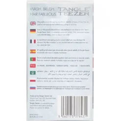 Salon Elite Professional Detangling Hair Brush