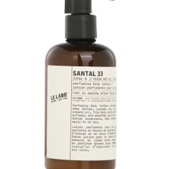 Santal 33 Body Lotion