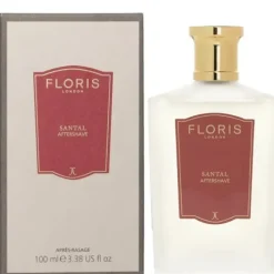 Santal AfterShave Splash