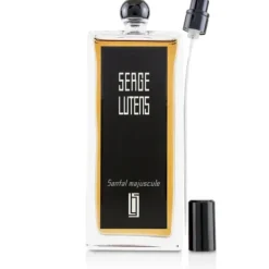 Santal Majuscule Eau De Parfum Spray