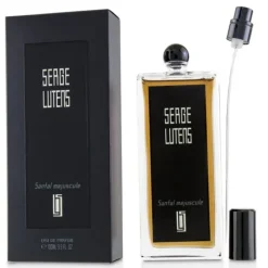 Santal Majuscule Eau De Parfum Spray