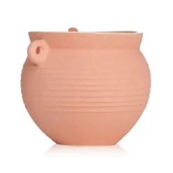 Santorini Candle - Raw Clay & Pear