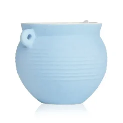 Santorini Candle - Rosemary Sea Salt