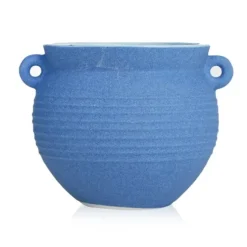 Santorini Candle - Salted Blue Agave