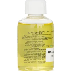 Santorini Reed Diffuser - Black Fig & Olive