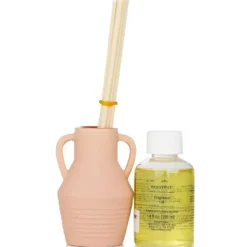 Santorini Reed Diffuser - Black Fig & Olive