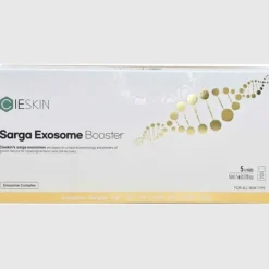 Sarga Exosome Booster