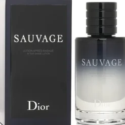 Sauvage After Shave Lotion