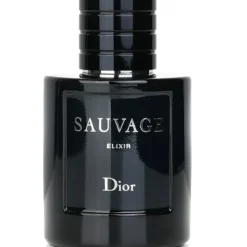 Sauvage Elixir Spray