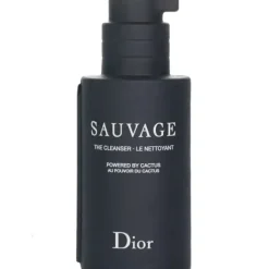 Sauvage The Cleanser Powered By Cactus