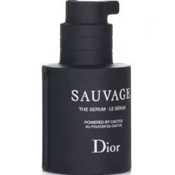Sauvage The Serum Powered By Cactus