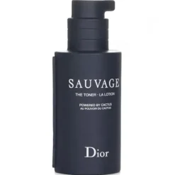Sauvage The Toner Powered By Cactus
