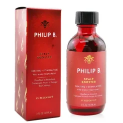 Scalp Booster (3% Redensyl)