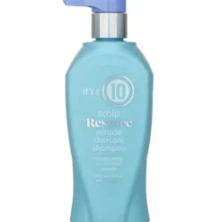 Scalp Restore Miracle Charcoal Shampoo