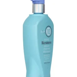 Scalp Restore Miracle Charcoal Shampoo