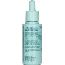Scalp Solutions Overnight Scalp Renewal Serum