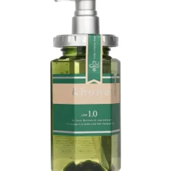 Scalp Volume Shampoo