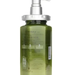 Scalp Volume Treatment