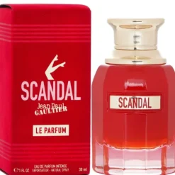 Scandal Le Parfum Eau De Parfum Intense Spray