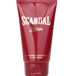 Scandal Pour Homme All-Over Shower Gel