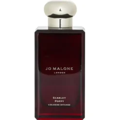 Scarlet Poppy Cologne Intense Spray (Originally Without Box)