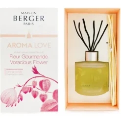 Scented Bouquet - Aroma Love