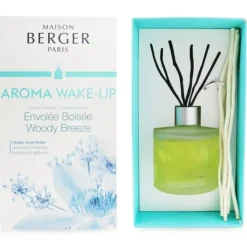 Scented Bouquet - Aroma Wake-Up