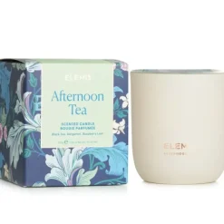 Scented Candle - Afternoon Tea