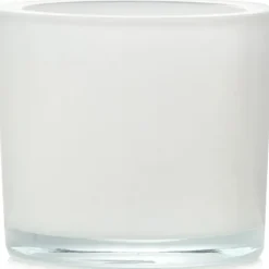 Scented Candle - Amber & Sandalwood