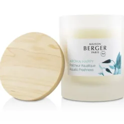 Scented Candle - Aroma Happy