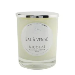 Scented Candle - Bal A Venise