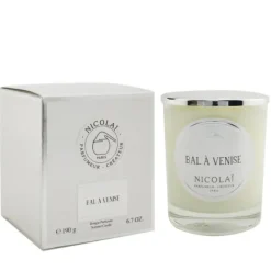 Scented Candle - Bal A Venise