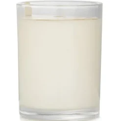 Scented Candle - Bergamot