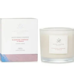 Scented Candle - Blooming Tuberose & Vanilla