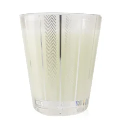 Scented Candle - Blue Cypress & Snow