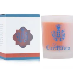 Scented Candle - Corallium