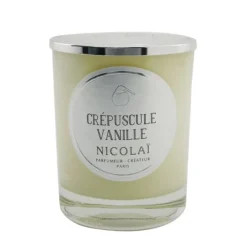 Scented Candle - Crepuscule Vanille