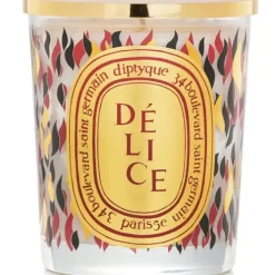Scented Candle - Delice(Delight)