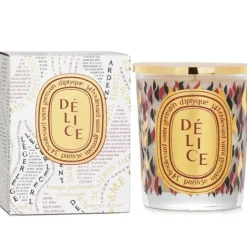 Scented Candle - Delice(Delight)